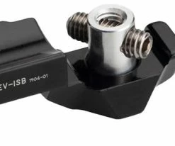 Wolf Tooth Components Adaptateur De Levier De Vitesse ShiftMount I-Spec-EV