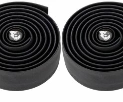 Wolf Tooth Components Bande De Guidon Supple 9 Wolf Tooth Components Bande De Guidon Supple -vélo de route Wolf Tooth Supple Lenkerband WT SuppleBarTape BLK 2
