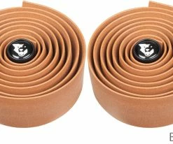 Wolf Tooth Components Bande De Guidon Supple 11 Wolf Tooth Components Bande De Guidon Supple -vélo de route Wolf Tooth Supple Lenkerband WT SuppleBarTape BLK 4