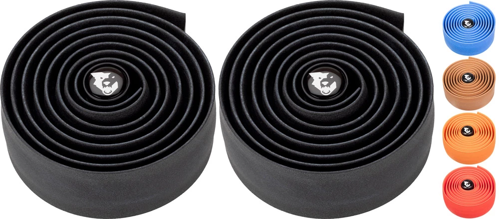 Wolf Tooth Components Bande De Guidon Supple 3 Wolf Tooth Components Bande De Guidon Supple