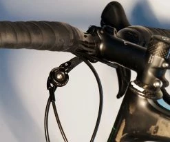 Wolf Tooth Components Convertisseur De Dérailleur Tanpan Inline Shimano -vélo de route Wolf Tooth Tanpan Inline Shimano Schaltungskonverter 3