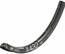 Dt-swiss Jante X 432 Disc 27,5