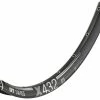 Dt-swiss Jante X 432 Disc 29 -vélo de route X 432 Disc 29 Felge