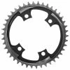 SRAM X-Sync Plateau Route 12 Vitesses LK107 2 SRAM X-Sync Plateau Route 12 Vitesses LK107 -vélo de route X Sync 12 fach Road Kettenblatt LK107 polar grey