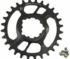 SRAM X-Sync Direct Mount 3mm Offset Plateau Boost