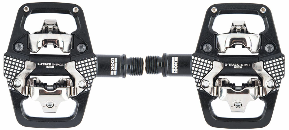 LOOK X-Track EN-RAGE+ 3 LOOK X-Track EN-RAGE+