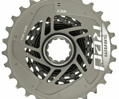 SRAM Red XG-1190 Cassette 11 Vitesses 5 SRAM Red XG-1190 Cassette 11 Vitesses -vélo de route XG1190 Kassette 2