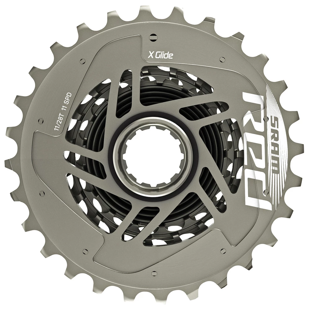 SRAM Red XG-1190 Cassette 11 Vitesses 4 SRAM Red XG-1190 Cassette 11 Vitesses – Image 2