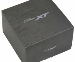 Shimano XT FD-M8100 Dérailleur 12 Vitesses Side-Swing -vélo de route XT M8100 VerpackungW8dsBHTxn9CiA