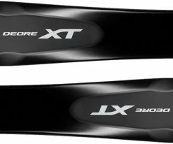 Shimano Jeu De Bras De Manivelle XT / STEPS FC-M8050 Sans Plateau