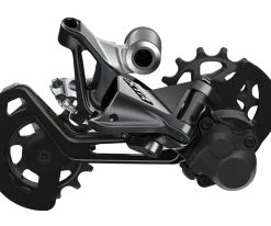 Shimano XTR M9100 Kit De Mise à Niveau 1x12 Vitesses 10-51 I-Spec EV -vélo de route XTR RD M9100 12 fach Schaltwerk SGS