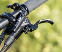 Shimano XT BL-M8100 Levier De Frein Gauche -vélo de route XT BL M8100yUiYZz50urKZA
