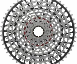 SRAM XX Eagle Transmission XS-1297 Cassette 12 Vitesses 10-52