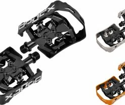 Xpedo Pédales Combinées Milo