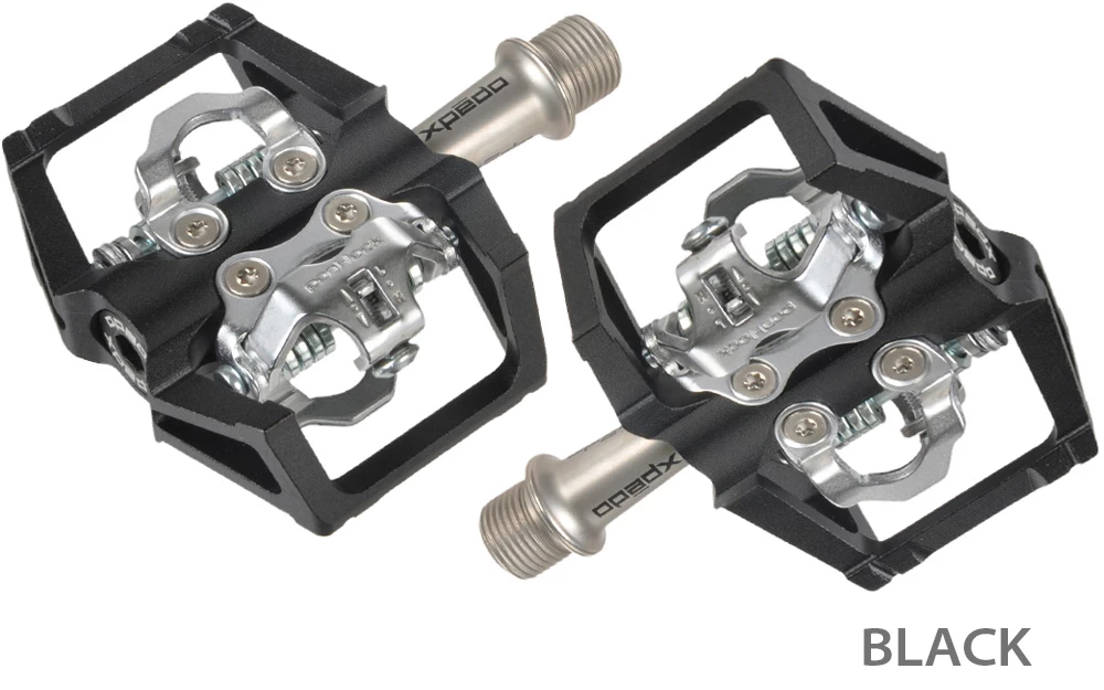 Xpedo Pédales à Clic Baldwin 4 Xpedo Pédales à Clic Baldwin – Image 2
