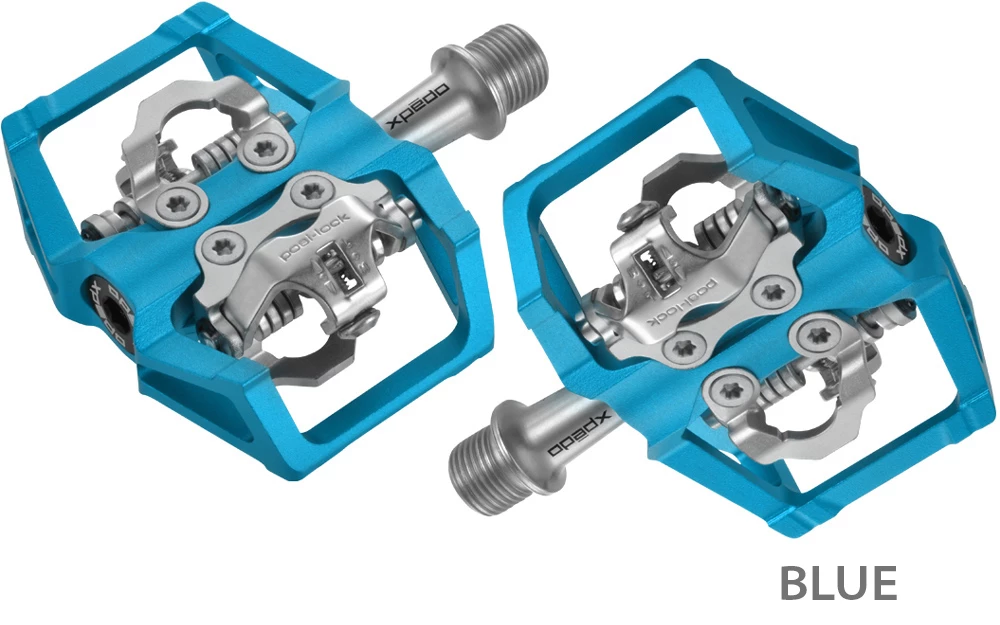 Xpedo Pédales à Clic Baldwin 5 Xpedo Pédales à Clic Baldwin – Image 3