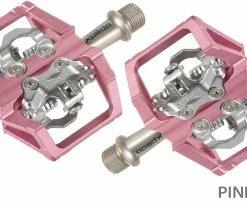 Xpedo Pédales à Clic Baldwin 10 Xpedo Pédales à Clic Baldwin -vélo de route Xpedo XMF09ACB 2 Baldwin Klickpedale 4