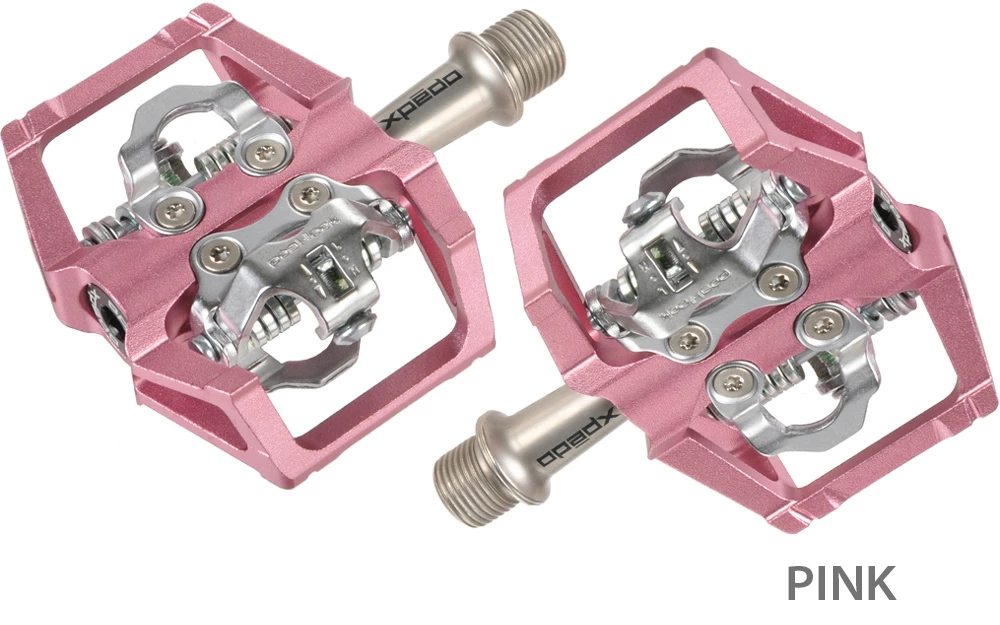 Xpedo Pédales à Clic Baldwin 6 Xpedo Pédales à Clic Baldwin – Image 4