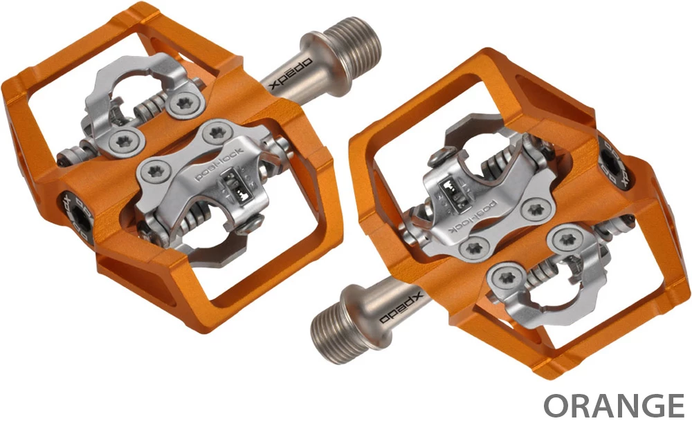 Xpedo Pédales à Clic Baldwin 7 Xpedo Pédales à Clic Baldwin – Image 5
