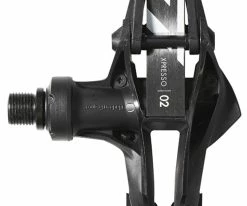 Time Pédales De Route Xpresso 2 -vélo de route Xpresso 2 grey T2GR009 2