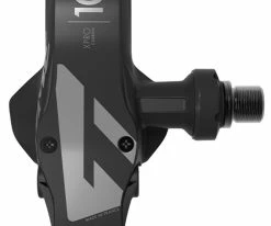 Time Pédales De Route Xpro 10 Carbon -vélo de route Xpro 10 black T2GR003 2