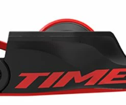 Time Pédales De Route Xpro 12 Titanium Carbon -vélo de route Xpro 12 black red T2GR002 2