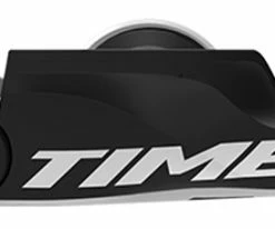 Time Pédales De Route Xpro 15 Titanium Carbon -vélo de route Xpro 15 black white T2GR001 3