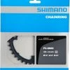 Shimano Plateau ULTEGRA 11 Vitesses Pour FC-6800 36 Dents (MB) -vélo de route Y1P436000