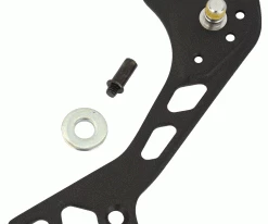 Shimano Plaque Extérieure Pour RD-M8000