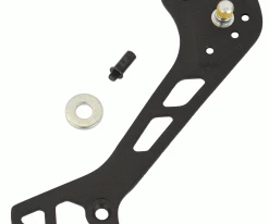 Shimano Plaque Extérieure Pour RD-M8000 6 Shimano Plaque Extérieure Pour RD-M8000 -vélo de route Y5RT98080 2