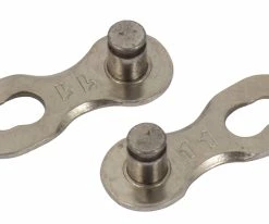 YBN QR Safety Links Fermeture De Chaîne 11 Fois 1 Paire