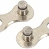 YBN QR Safety Links Fermeture De Chaîne à 12 Positions 1 YBN QR Safety Links Fermeture De Chaîne à 12 Positions -vélo de route YBN QR Safety Links Kettenverschluss 12 fach 1 Paar KAQRS12