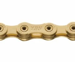 YBN Chaîne SLA 1210 TIG 12 Fuseaux Hollow Pin