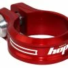 HOPE Seat Clamp With Bolt 2 HOPE Seat Clamp With Bolt -vélo de route YY00003552