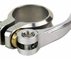 HOPE Seat Clamp With Quick Release