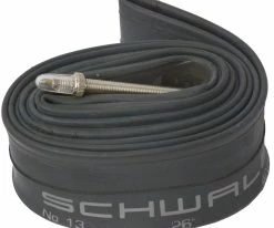 Schwalbe Chambre à Air SV 13 Pour 26" Extra Long 6 Schwalbe Chambre à Air SV 13 Pour 26" Extra Long -vélo de route YY00008991 2