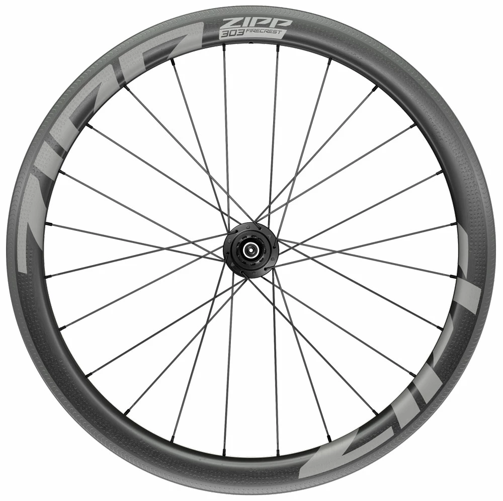 ZIPP Roue Arrière 303 Firecrest® Carbon Tubeless 3 ZIPP Roue Arrière 303 Firecrest® Carbon Tubeless