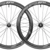 Roues Carbone ZIPP 303 S Tubeless à Disque 2 Roues Carbone ZIPP 303 S Tubeless à Disque -vélo de route Zipp 303 S Carbon Disc Tubeless zoom