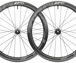 Roues Carbone ZIPP 303 S Tubeless à Disque