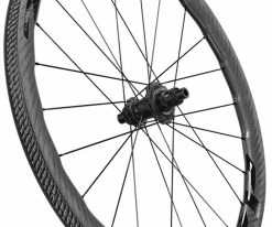 ZIPP Roue Arrière 353 NSW Carbon Disc Tubeless -vélo de route Zipp 353 NSW Carbon Disc Tubeless Hinterrad 00 1918 613 000 2