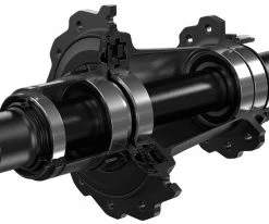 ZIPP Roue Arrière 353 NSW Carbon Disc Tubeless -vélo de route Zipp 353 NSW Carbon Disc Tubeless Hinterrad 00 1918 613 000 4