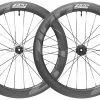 ZIPP 404 Paire De Roues Firecrest Carbon Disc Tubeless Sram/Shimano Modèle 2022 1 ZIPP 404 Paire De Roues Firecrest Carbon Disc Tubeless Sram/Shimano Modèle 2022 -vélo de route Zipp 404 Firecrest Disc Tubeless Laufradsatz
