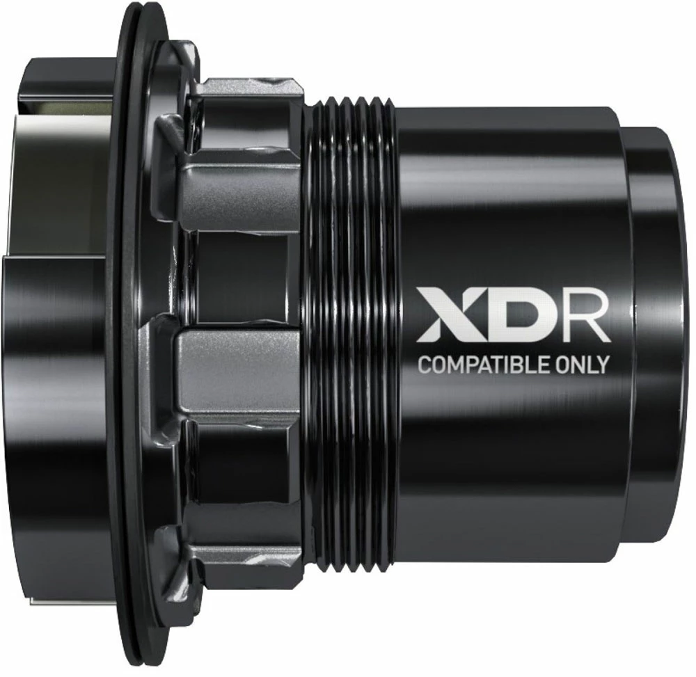 ZIPP Moyeu à Roue Libre Cognition Disc/Cognition Gen 2 3 ZIPP Moyeu à Roue Libre Cognition Disc/Cognition Gen 2