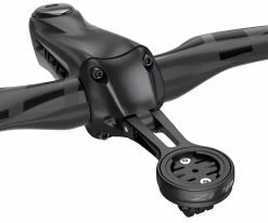 ZIPP Support De Potence SL Sprint QuickView 7 ZIPP Support De Potence SL Sprint QuickView -vélo de route Zipp SL Sprint QuickView Vorbauhalterung 00 6518 048 001 3