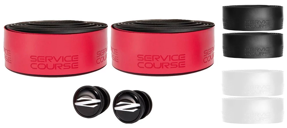 ZIPP Bande De Guidon Service Course 3 ZIPP Bande De Guidon Service Course