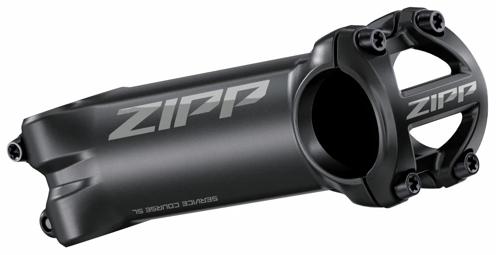 ZIPP Service Course SL 6° Stem 3 ZIPP Service Course SL 6° Stem