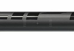 ZIPP Vuka Alumina Aero Guidon Temporisé -vélo de route Zipp Vuka Alumina Aerolenker 00 6618 168 000 2