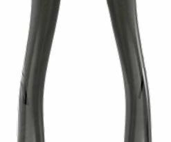 ZIPP Extensions Vuka Carbon Evo 9 ZIPP Extensions Vuka Carbon Evo -vélo de route Zipp Vuka Carbon Evo Extensions 22 2mm 00 6618 176 000 4