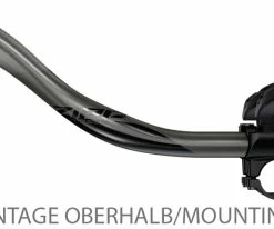 ZIPP Vuka Clip Evo 110 Embout De Guidon En Carbone 11 ZIPP Vuka Clip Evo 110 Embout De Guidon En Carbone -vélo de route Zipp VukaClip Alumina mit Evo 110 Carbon Extensions 00 6618 174 001 4rIwnYI03j01u3