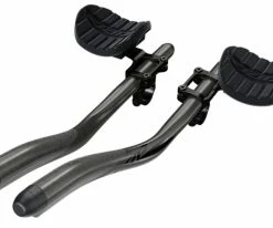 ZIPP Vuka Clip Evo 70 Embout De Guidon En Carbone